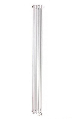 Стальной трубчатый радиатор IRSAP TESI/2 1800 EL4 CL,01 T26