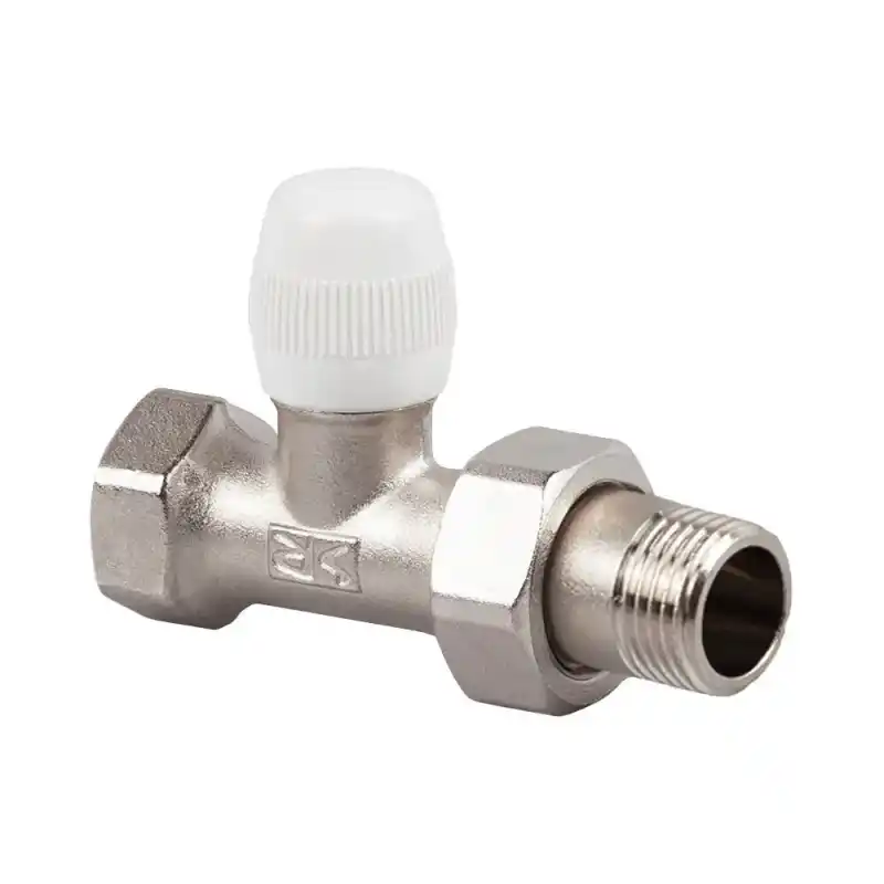 Запорный клапан SR Rubinetterie, прямой 3/4"