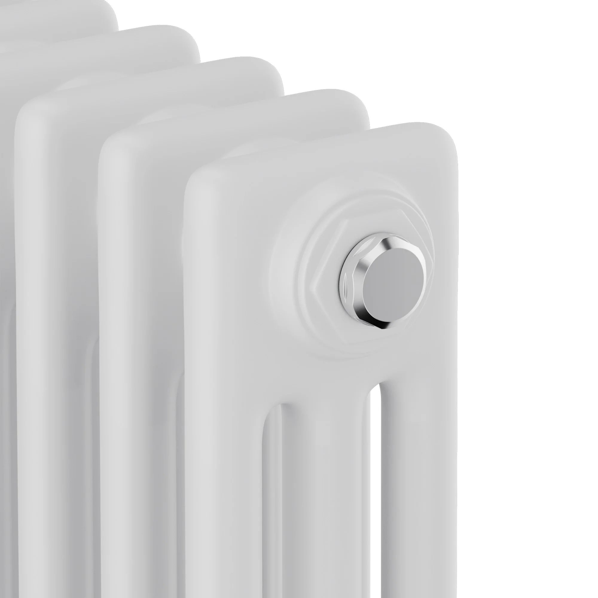 Дизайн-радиатор Royal Thermo Insignia C3050 - 10 секц. RAL9016