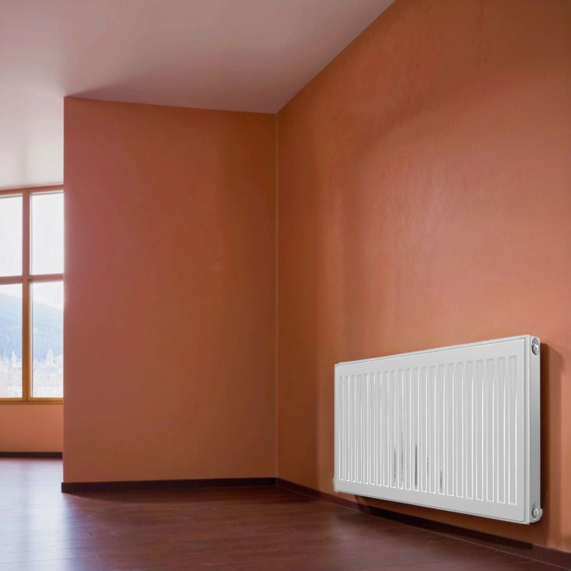 Радиатор панельный Royal Thermo COMPACT C11 высотой 500 мм
